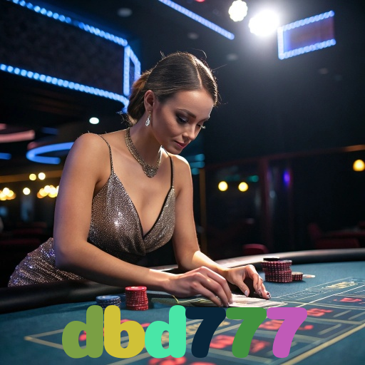 dbd777:Aposte nas melhores slots e conquiste prêmios como nunca!