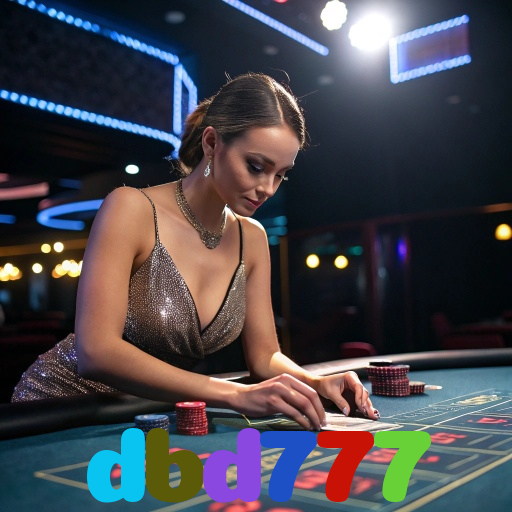 dbd777:Aposte nas melhores slots e conquiste prêmios como nunca!