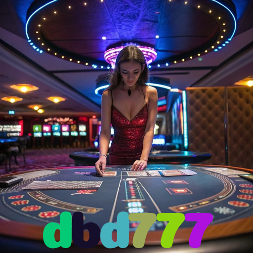 dbd777：Aposte no futebol, jogue poker e conquiste vitórias épicas!