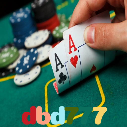 dbd777：Aposte no futebol, jogue poker e conquiste vitórias épicas!