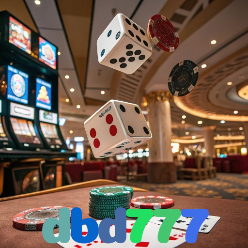 dbd777:Aposte nas melhores slots e conquiste prêmios como nunca!