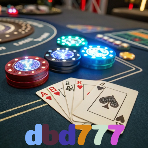 dbd777:Aposte nas melhores slots e conquiste prêmios como nunca!