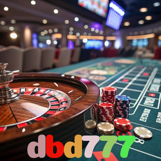 dbd777：Aposte nas melhores slots e conquiste prêmios como nunca!