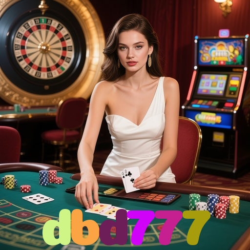dbd777：Jogue poker, aposte no futebol e ganhe em grandes jogos de cassino!