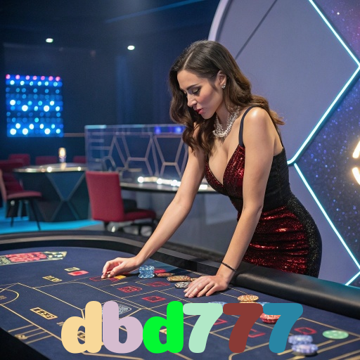 dbd777:Aposte nas melhores slots e conquiste prêmios como nunca!
