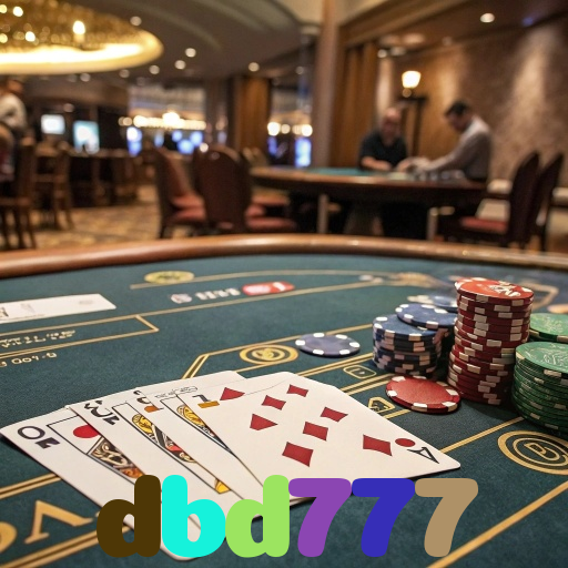 dbd777：Aposte no futebol, jogue poker e conquiste vitórias épicas!