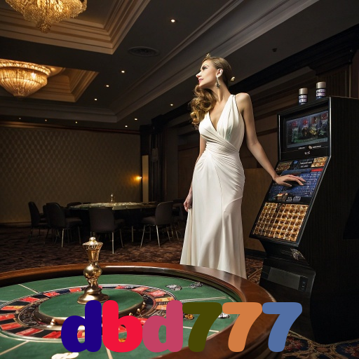 dbd777:Aposte nas melhores slots e conquiste prêmios como nunca!