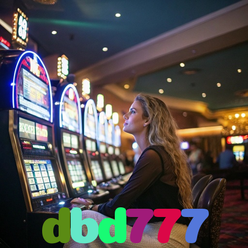 dbd777：Aposte nas melhores slots e conquiste prêmios como nunca!