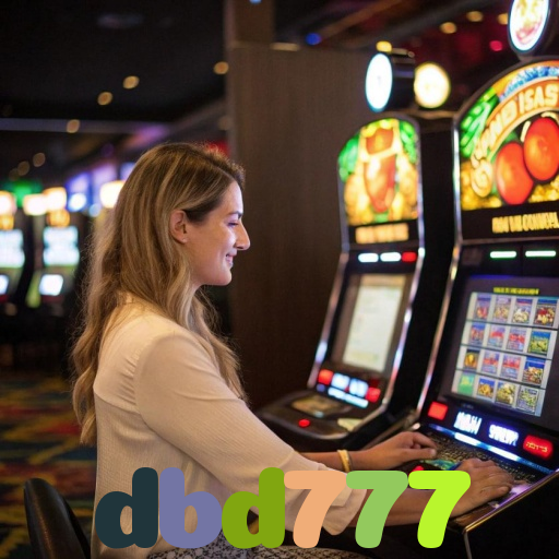 dbd777：Jogue poker, aposte no futebol e ganhe em grandes jogos de cassino!