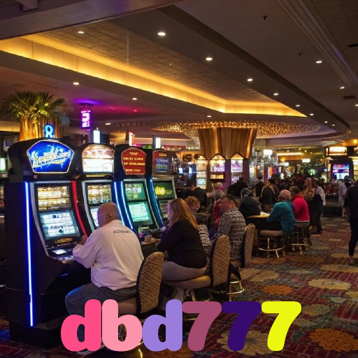 dbd777：Aposte nas melhores slots e conquiste prêmios como nunca!