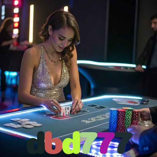 dbd777:Aposte nas melhores slots e conquiste prêmios como nunca!