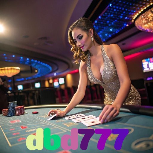 dbd777：Aposte nas melhores slots e conquiste prêmios como nunca!