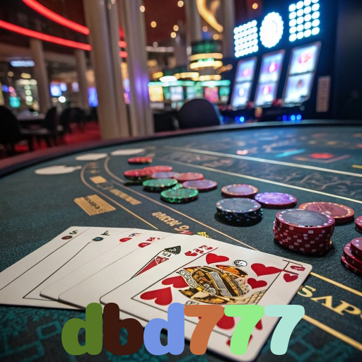 dbd777:Aposte no futebol, jogue poker e conquiste vitórias épicas!