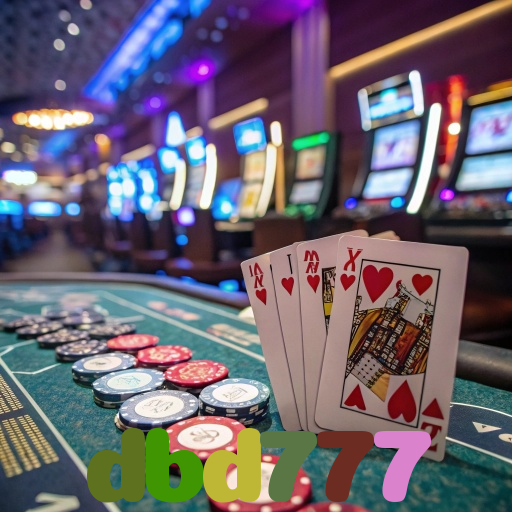 dbd777：Jogue poker, aposte no futebol e ganhe em grandes jogos de cassino!