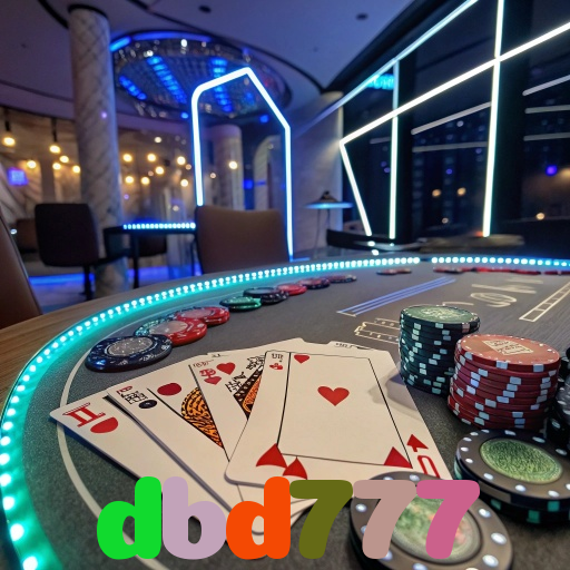 dbd777:Aposte no futebol, jogue poker e conquiste vitórias épicas!