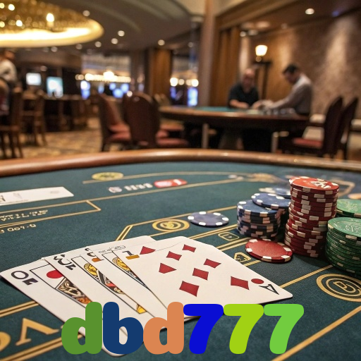 dbd777：Jogue poker, aposte no futebol e ganhe em grandes jogos de cassino!