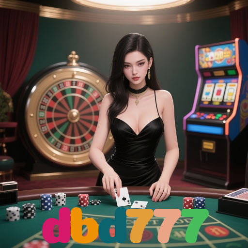 dbd777:Aposte nas melhores slots e conquiste prêmios como nunca!