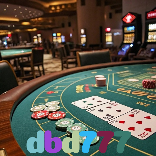 dbd777:Aposte no futebol, jogue poker e conquiste vitórias épicas!