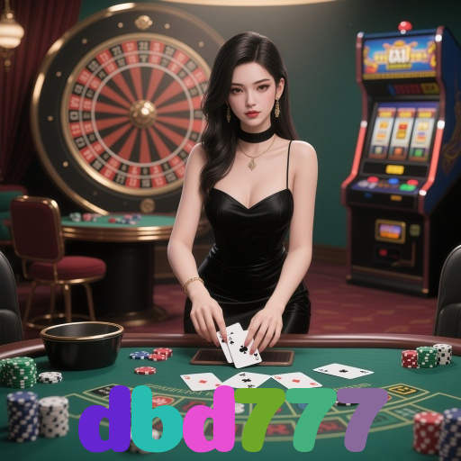 dbd777:Aposte nas melhores slots e conquiste prêmios como nunca!