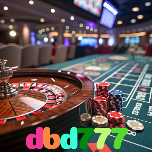 dbd777:Aposte nas melhores slots e conquiste prêmios como nunca!