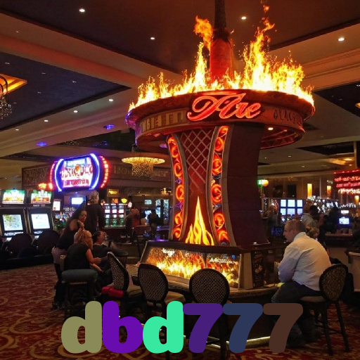 dbd777：Aposte nas melhores slots e conquiste prêmios como nunca!