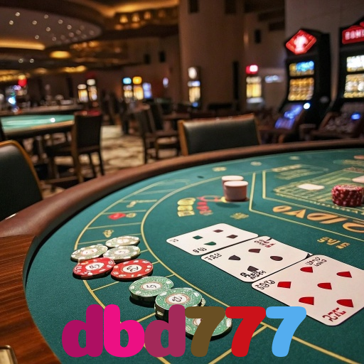 dbd777：Aposte nas melhores slots e conquiste prêmios como nunca!