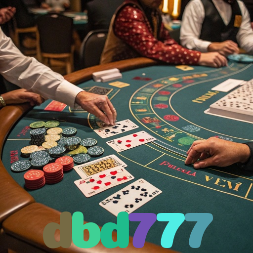 dbd777：Jogue poker, aposte no futebol e ganhe em grandes jogos de cassino!