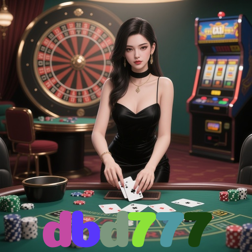 dbd777:Aposte nas melhores slots e conquiste prêmios como nunca!