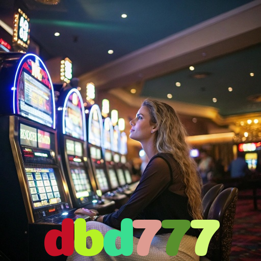 dbd777：Aposte nas melhores slots e conquiste prêmios como nunca!