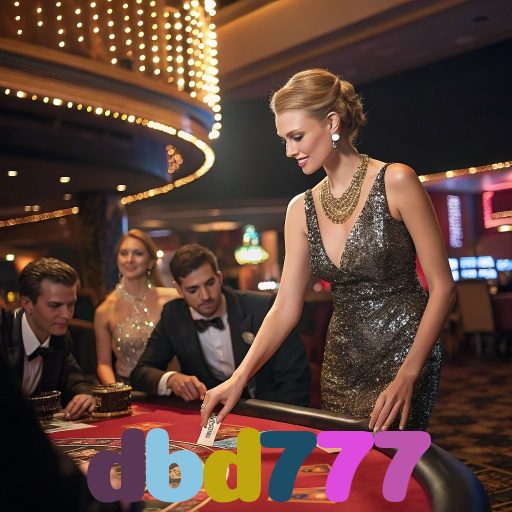 dbd777：Jogue poker, aposte no futebol e ganhe em grandes jogos de cassino!
