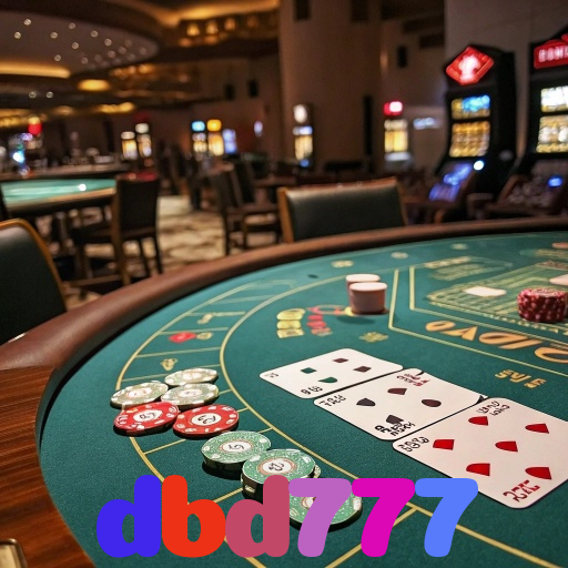 dbd777:Aposte nas melhores slots e conquiste prêmios como nunca!