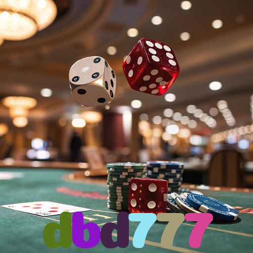 dbd777:Aposte no futebol, jogue poker e conquiste vitórias épicas!
