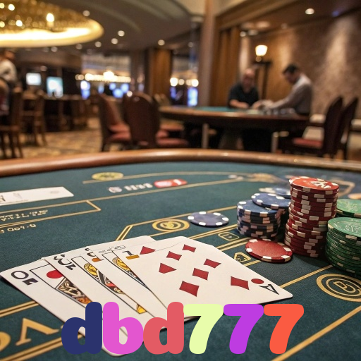 dbd777:Aposte nas melhores slots e conquiste prêmios como nunca!