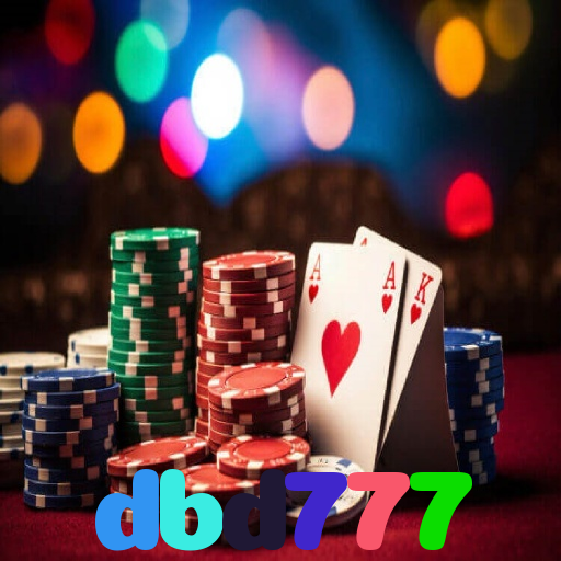 dbd777：Aposte no futebol, jogue poker e conquiste vitórias épicas!