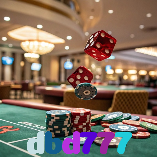 dbd777:Aposte no futebol, jogue poker e conquiste vitórias épicas!