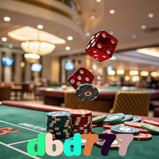 dbd777:Aposte nas melhores slots e conquiste prêmios como nunca!