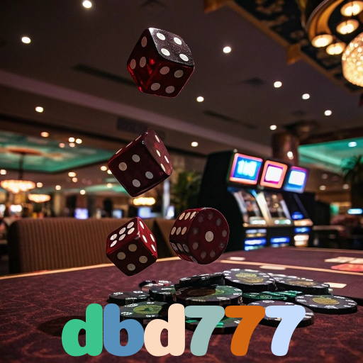 dbd777：Jogue poker, aposte no futebol e ganhe em grandes jogos de cassino!