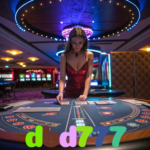 dbd777:Aposte no futebol, jogue poker e conquiste vitórias épicas!