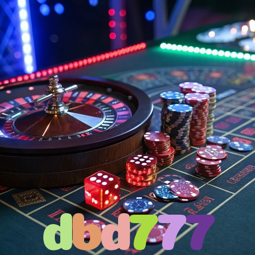 dbd777:Aposte nas melhores slots e conquiste prêmios como nunca!
