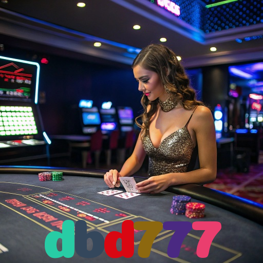 dbd777：Aposte no futebol, jogue poker e conquiste vitórias épicas!