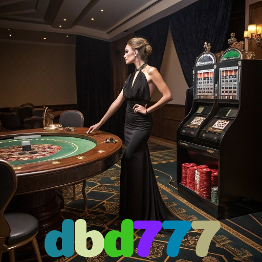 dbd777：Aposte nas melhores slots e conquiste prêmios como nunca!