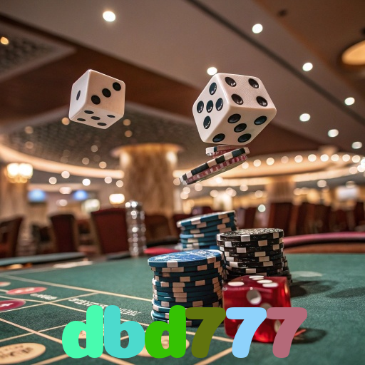 dbd777：Jogue poker, aposte no futebol e ganhe em grandes jogos de cassino!