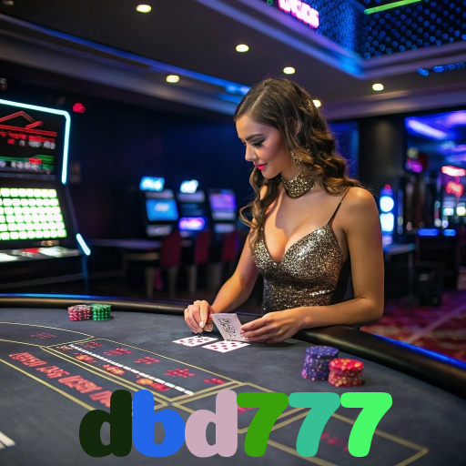 dbd777:Aposte nas melhores slots e conquiste prêmios como nunca!