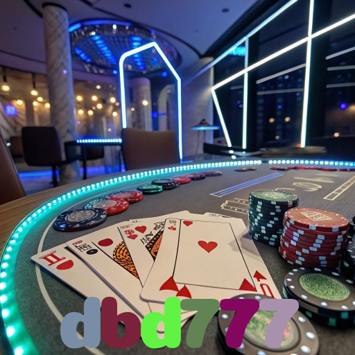 dbd777：Aposte no futebol, jogue poker e conquiste vitórias épicas!