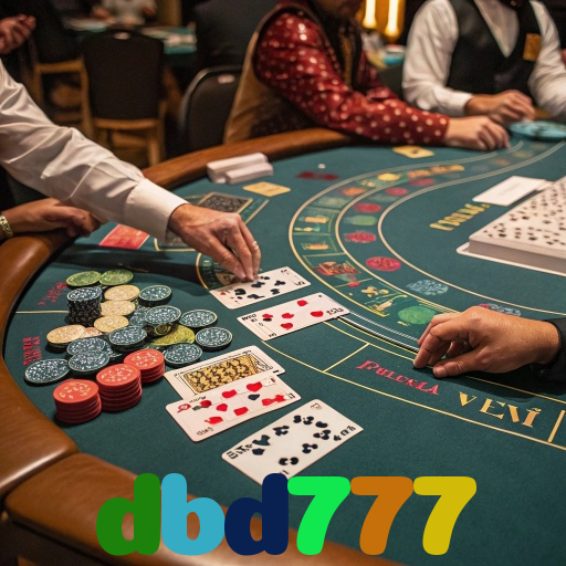 dbd777：Aposte no futebol, jogue poker e conquiste vitórias épicas!