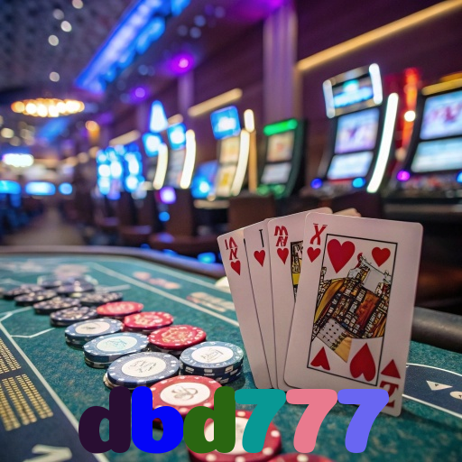 dbd777：Aposte nas melhores slots e conquiste prêmios como nunca!