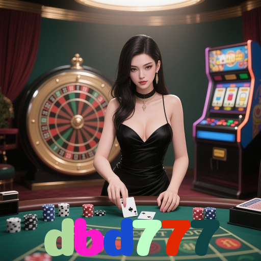 dbd777：Jogue poker, aposte no futebol e ganhe em grandes jogos de cassino!