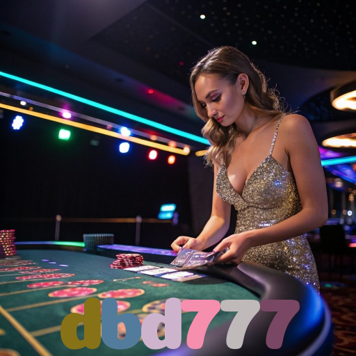 dbd777：Jogue poker, aposte no futebol e ganhe em grandes jogos de cassino!
