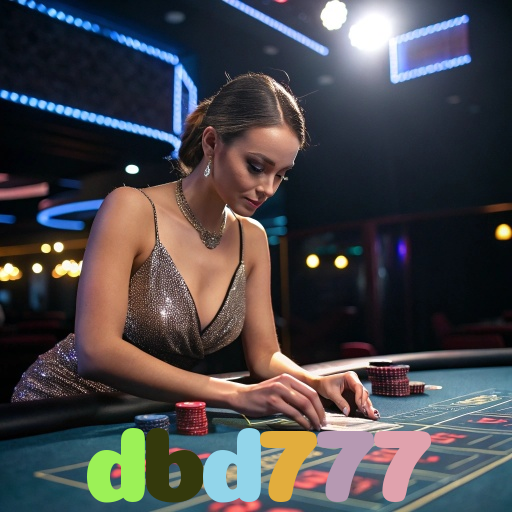 dbd777:Aposte no futebol, jogue poker e conquiste vitórias épicas!