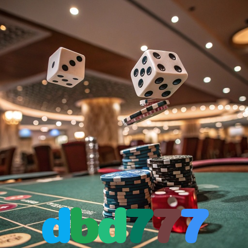dbd777：Aposte nas melhores slots e conquiste prêmios como nunca!
